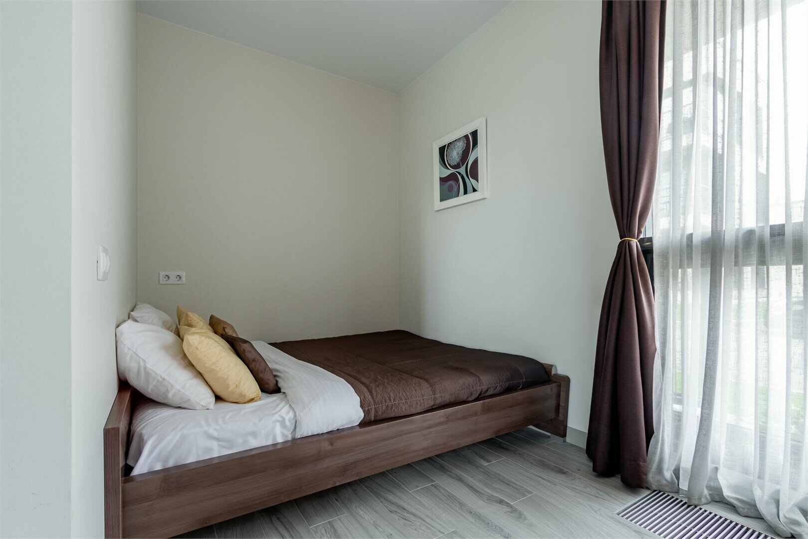 Апартаменты Adventure with sauna 50 м.