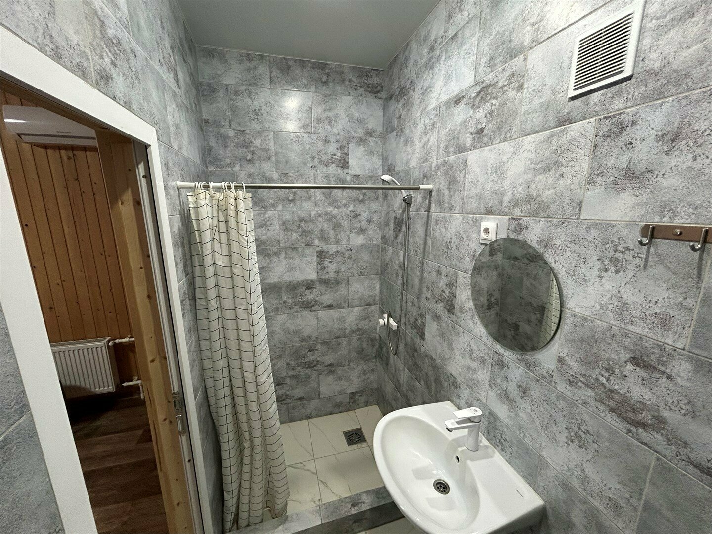 жилая комната "Студия апартаменты"