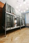 Хостел на 6 койко мест в Мурман Лофт