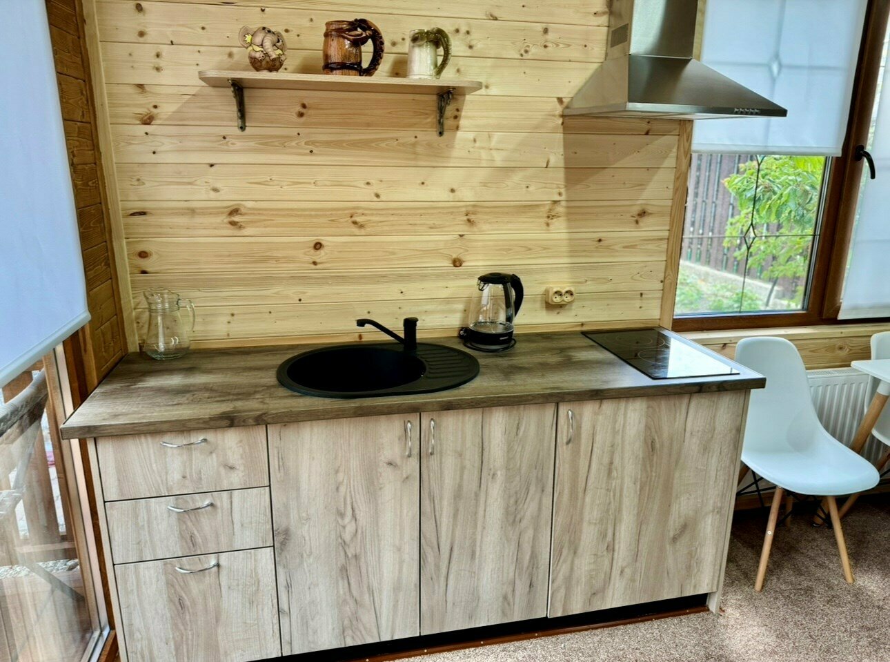 эко-дом черешня 1