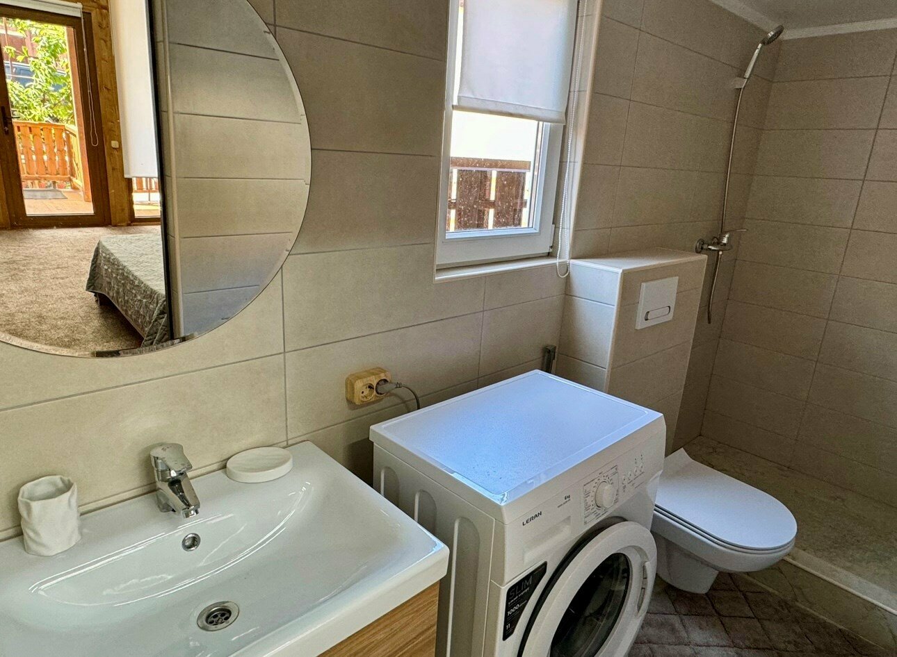 эко-дом черешня 1