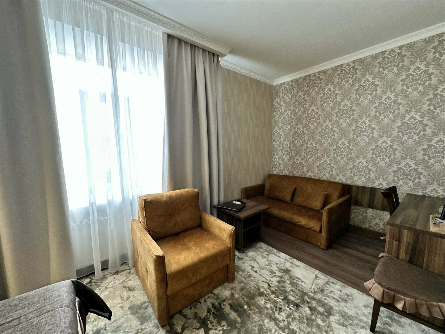 Комфорт Бизнес