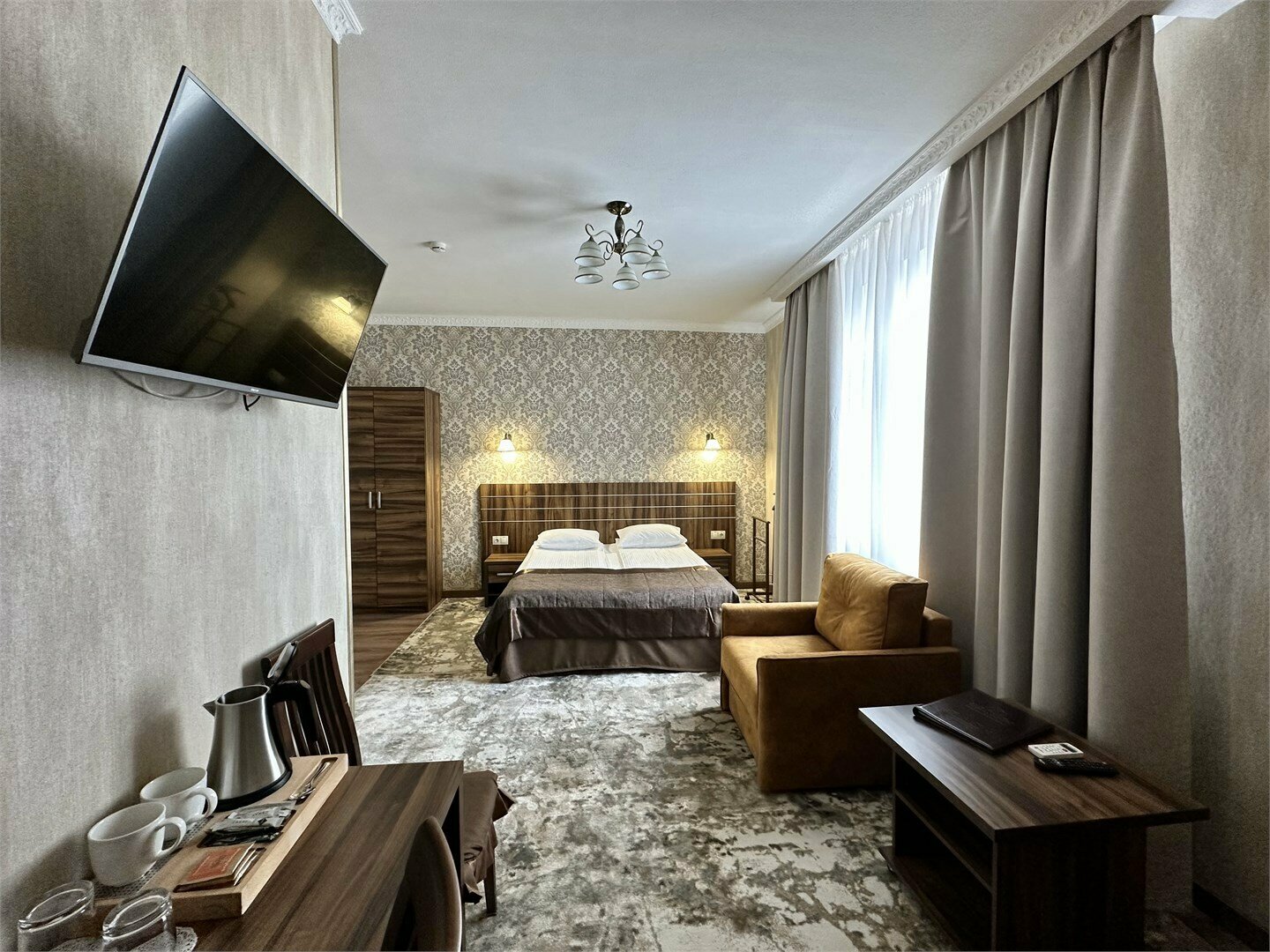 Комфорт Бизнес