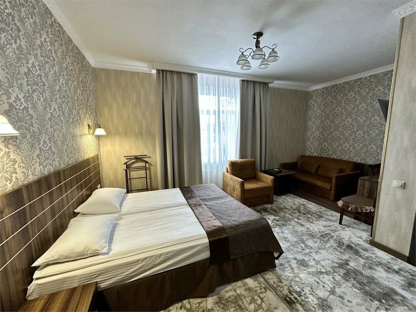 Комфорт Бизнес