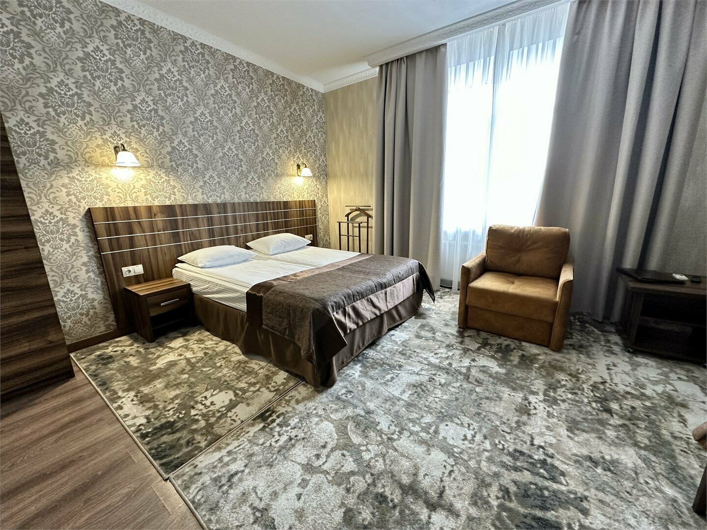 Комфорт Бизнес