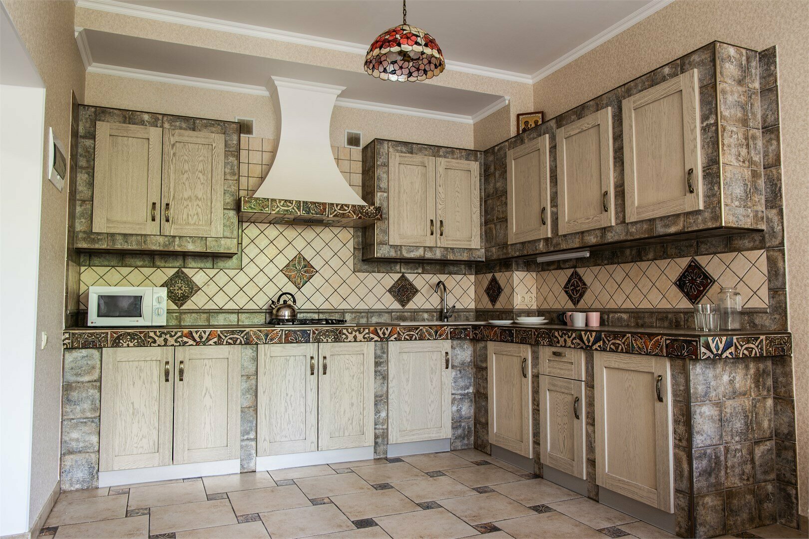 Стандарт 3 местн