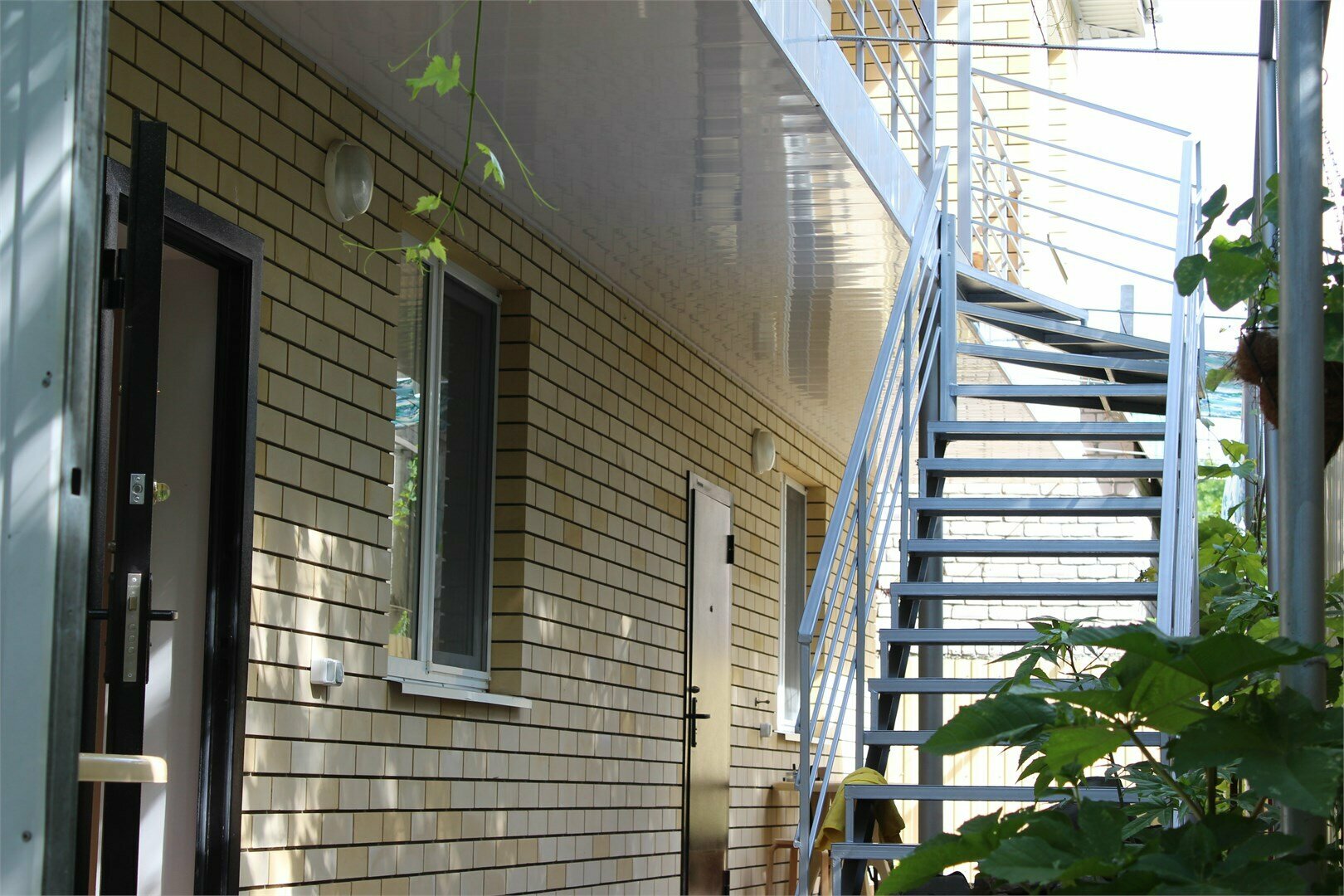 Стандарт-Коттедж  2 местн