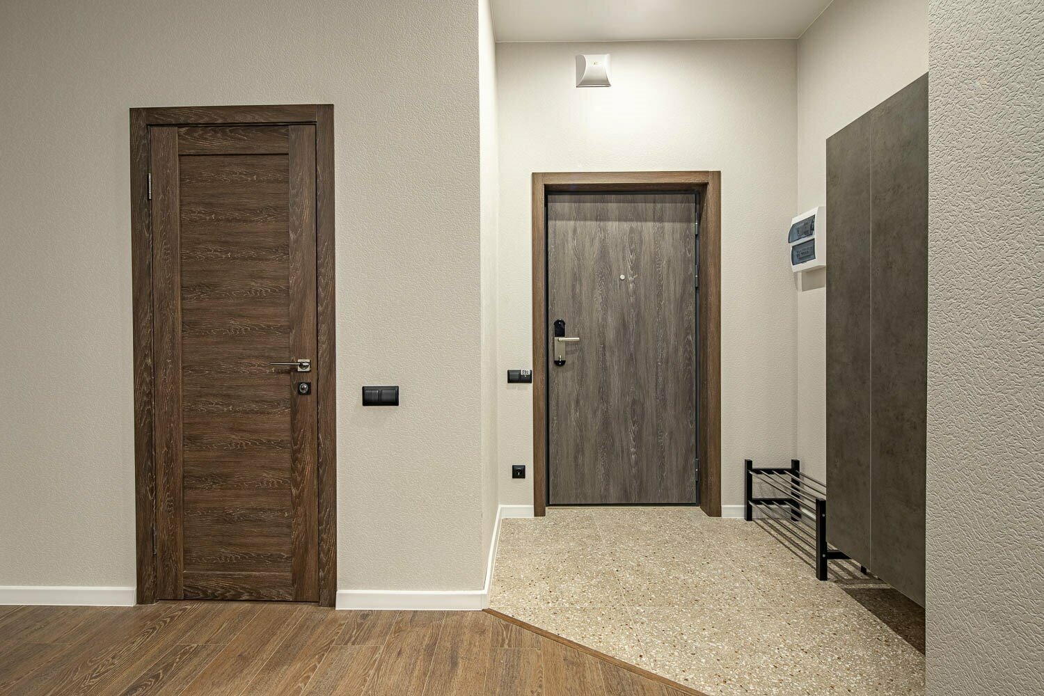 Стандарт Четырехместный