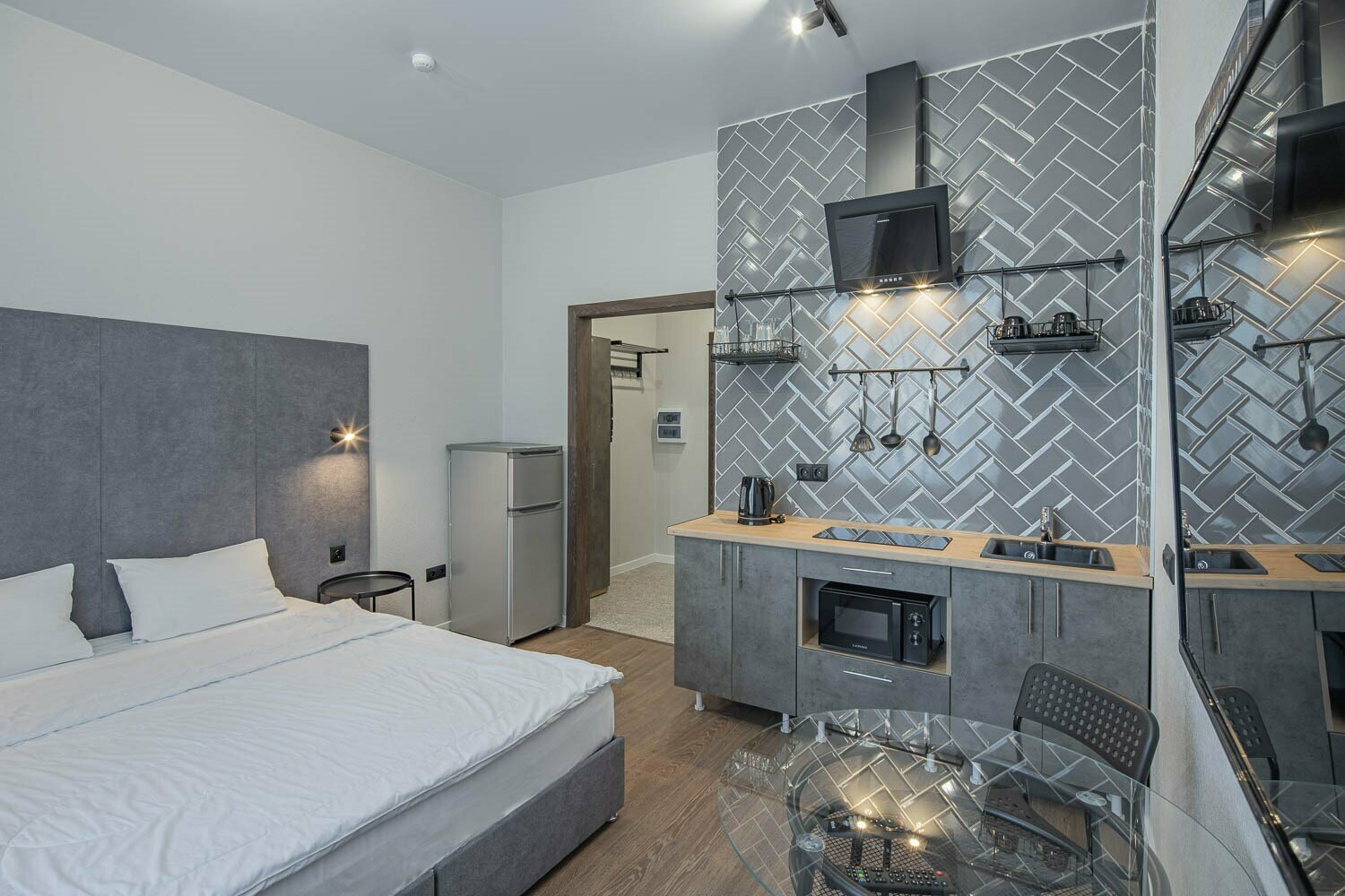 Стандарт Двухместный