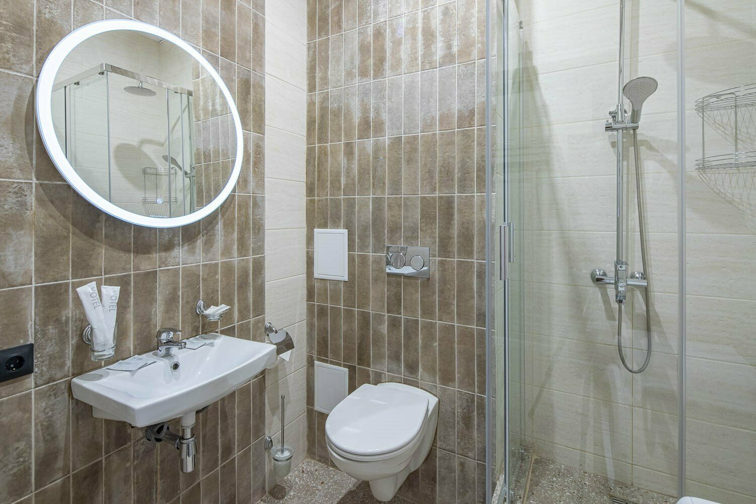 Стандарт Двухместный