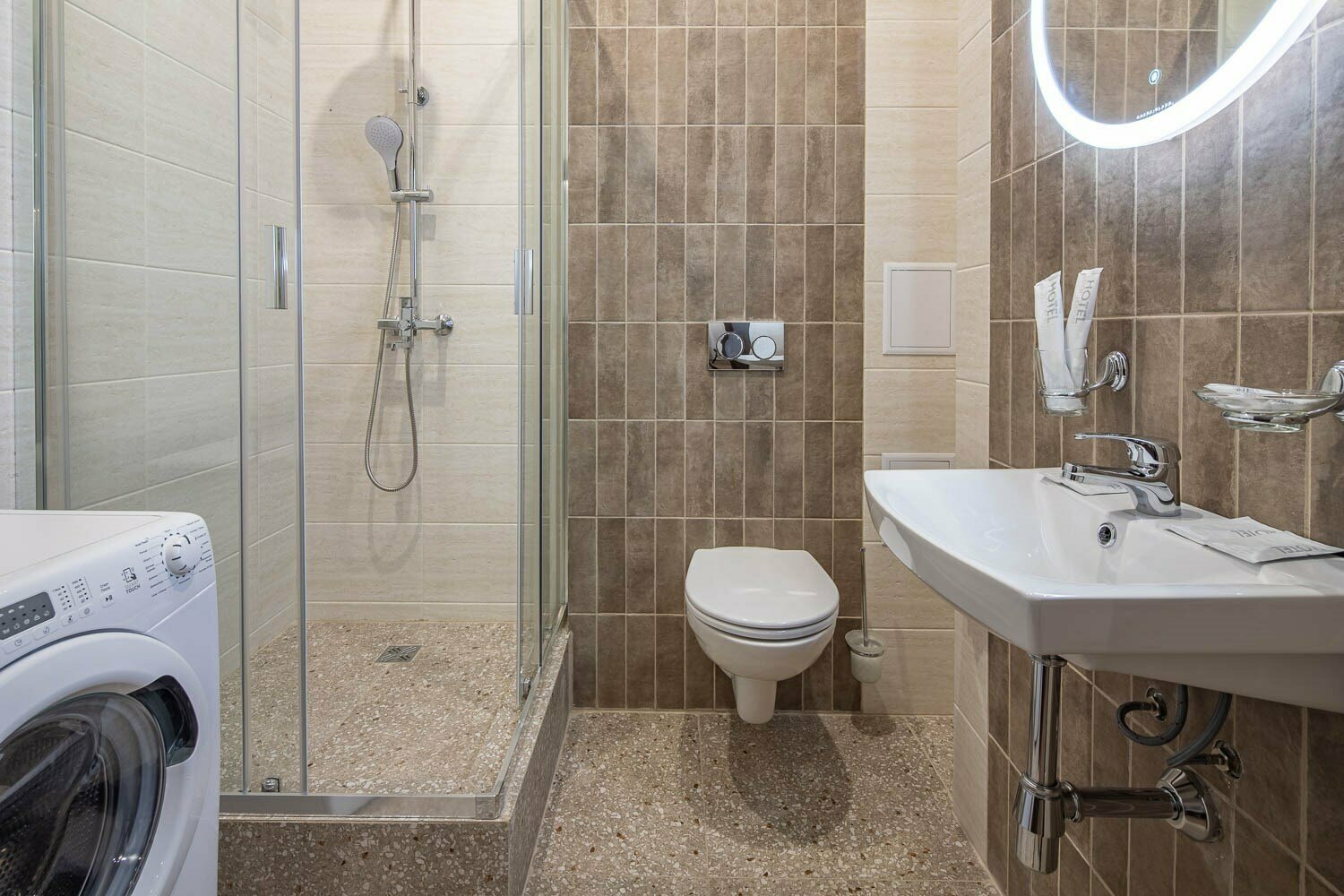 Стандарт Четырехместный