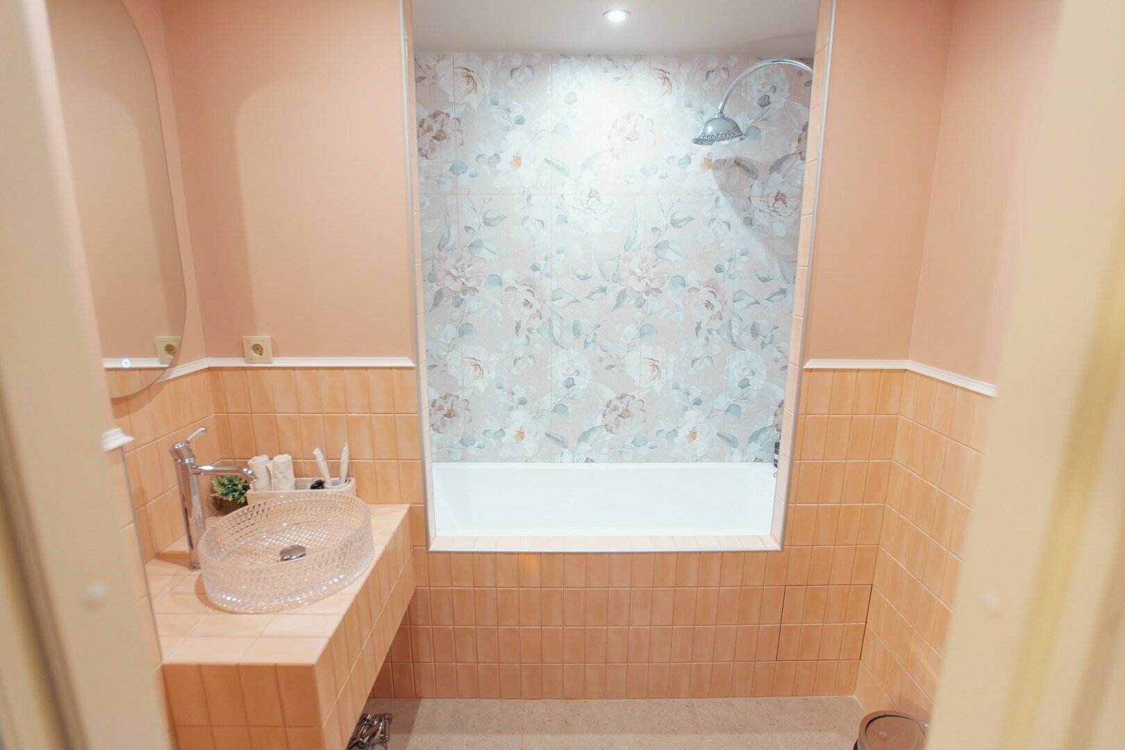 Апартаменты