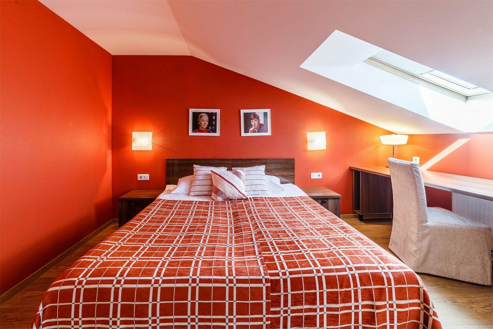 Люкс-комфорт