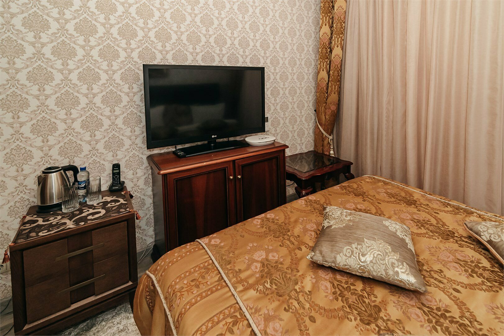 1 Категории стандартный