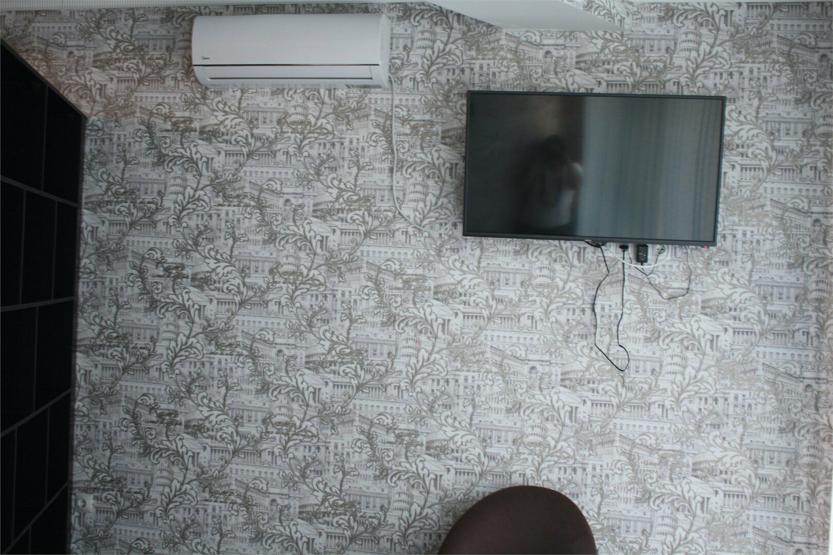 Семейный номер