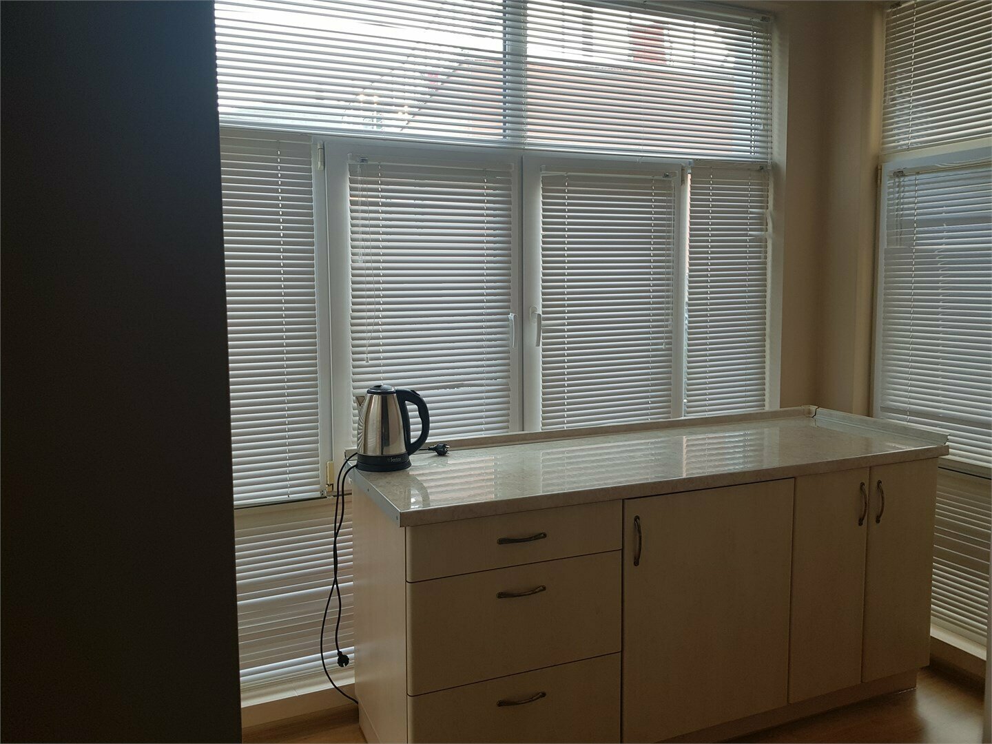 Номер с видом на море