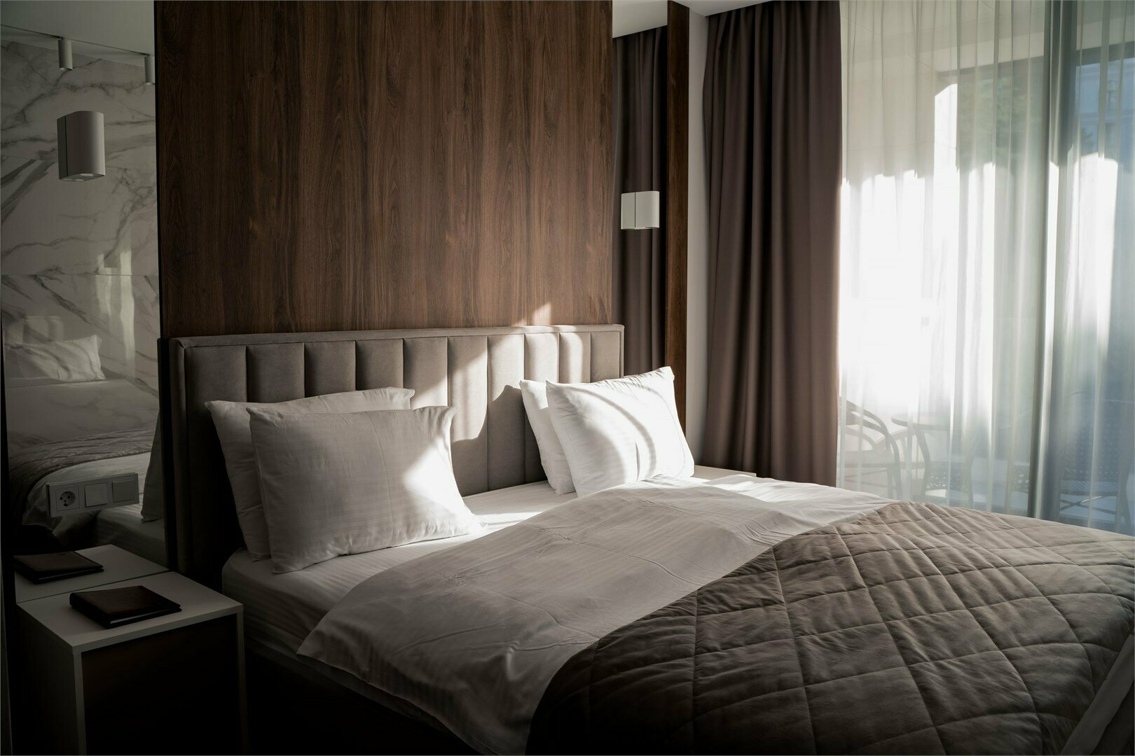 Студия Комфорт