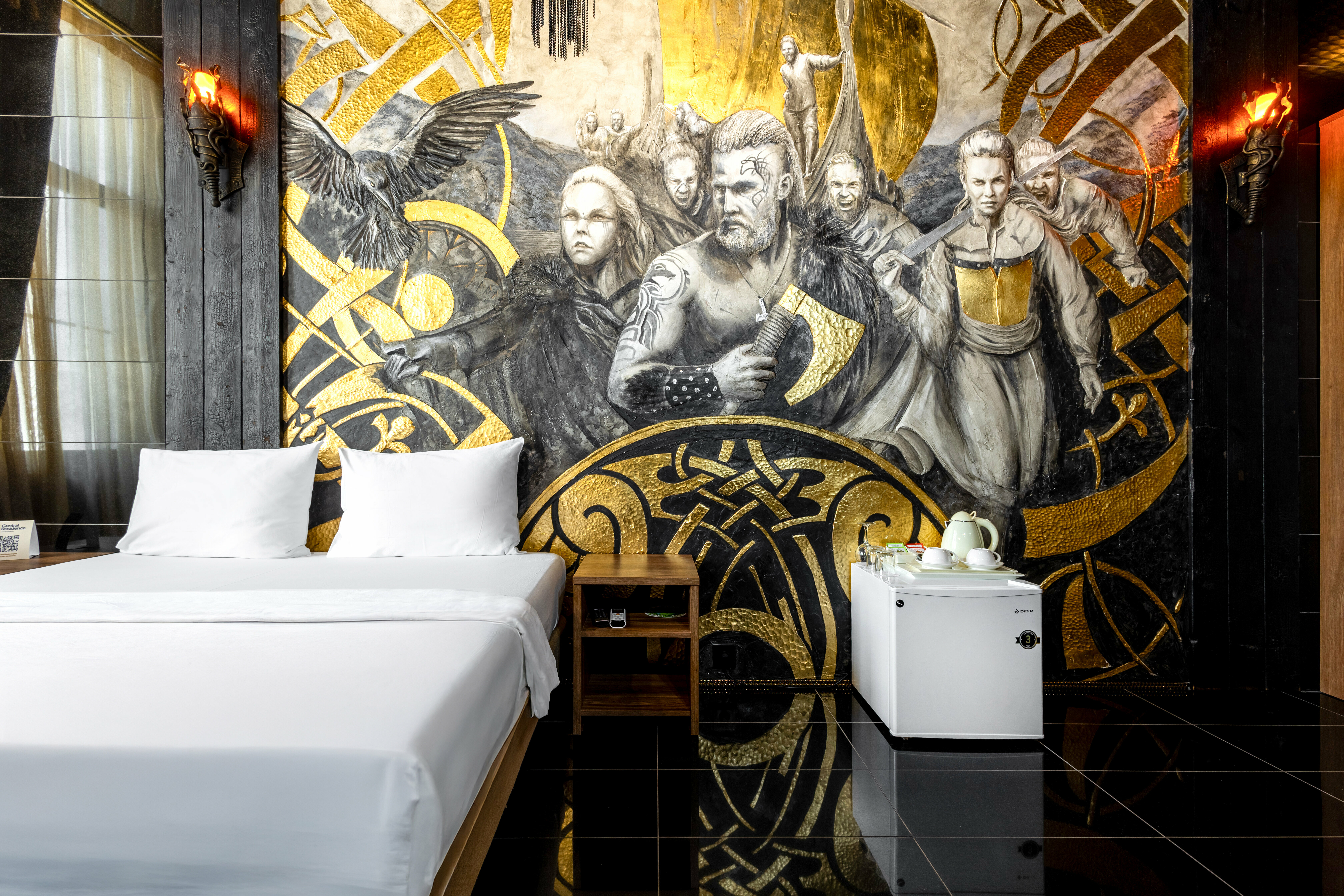 Комфорт Нуар