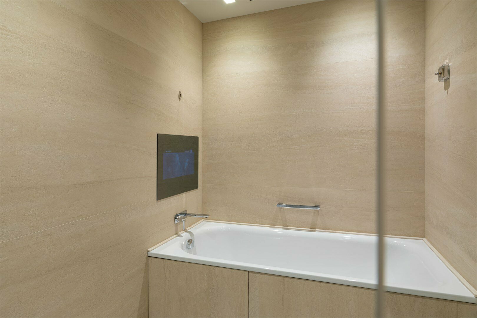 Делюкс с видом на море | 1 большая кровать | доступ в Представительскую гостиную