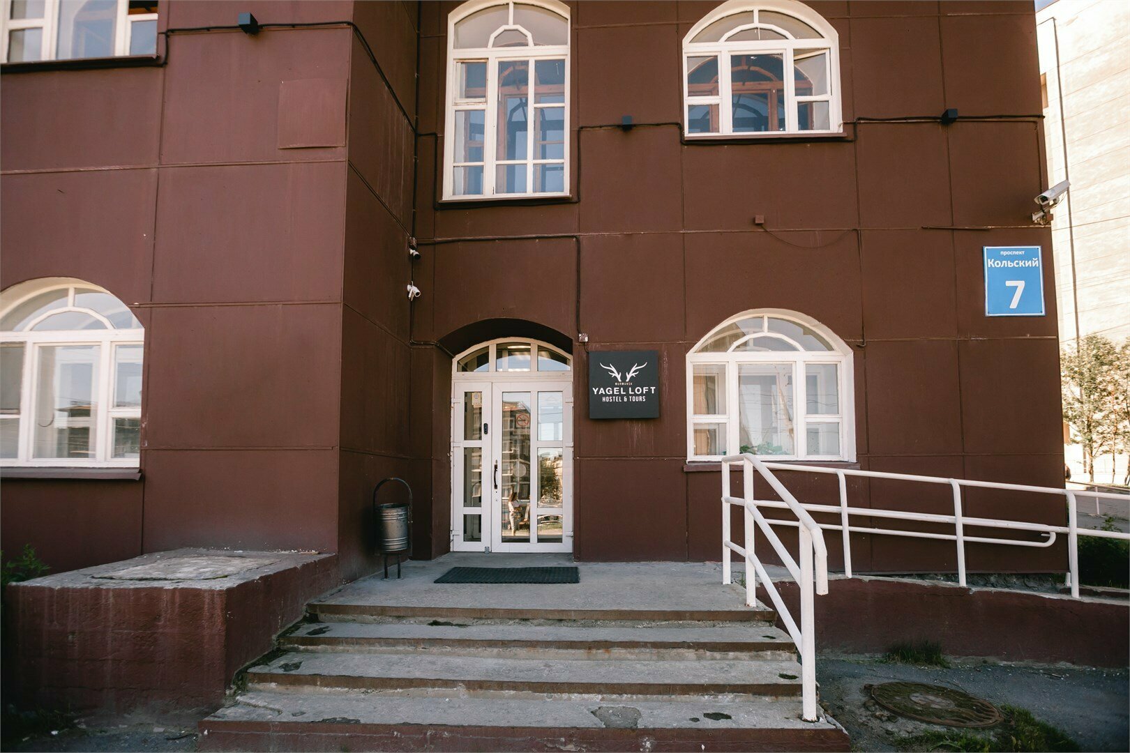 VIP 2 * 2-х местный номер с санузлом