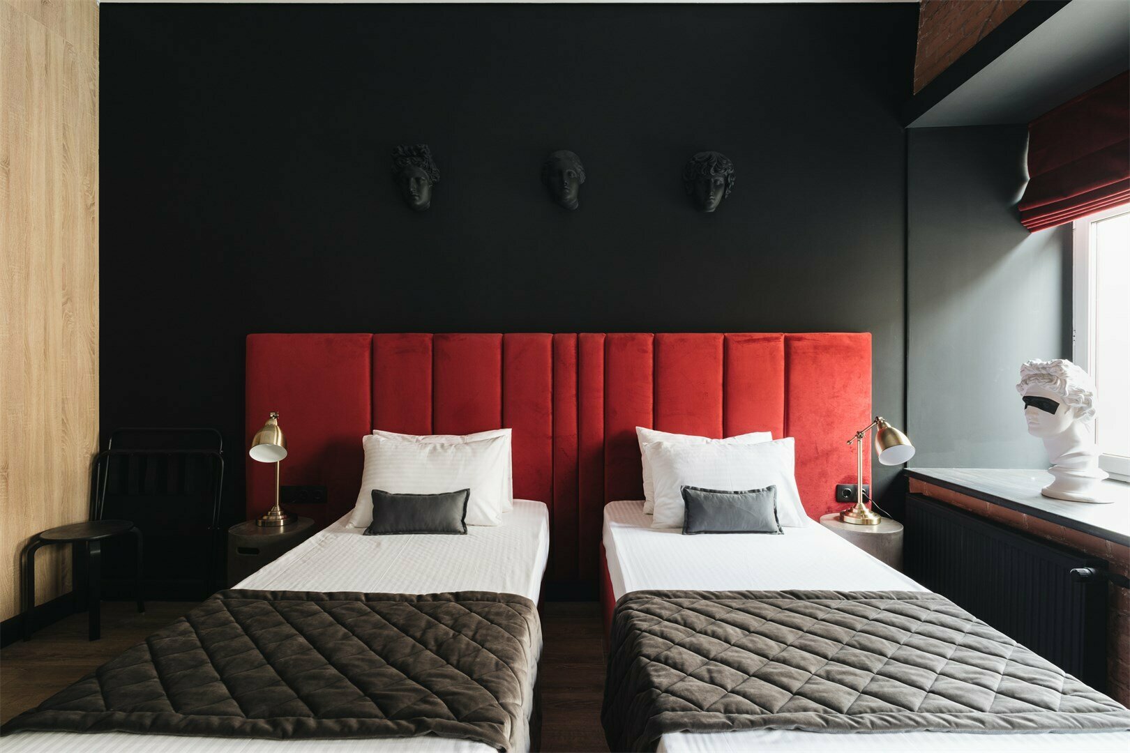 Улучшенный номер