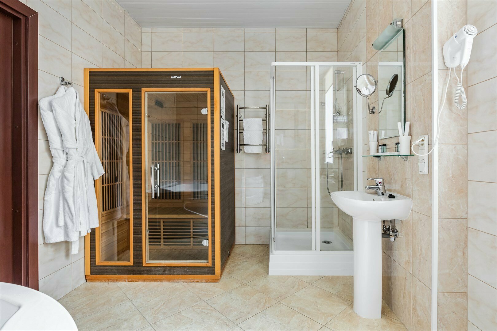 Люкс SPA