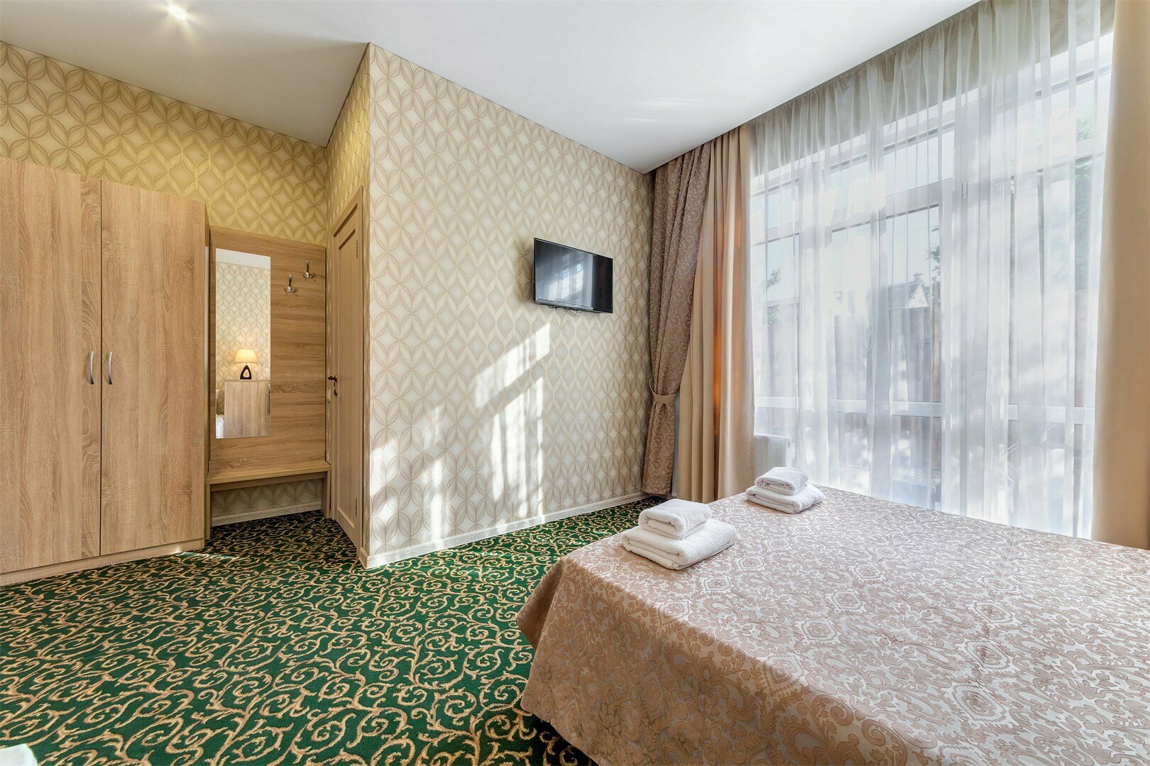 Ст 3х-местный, терраса