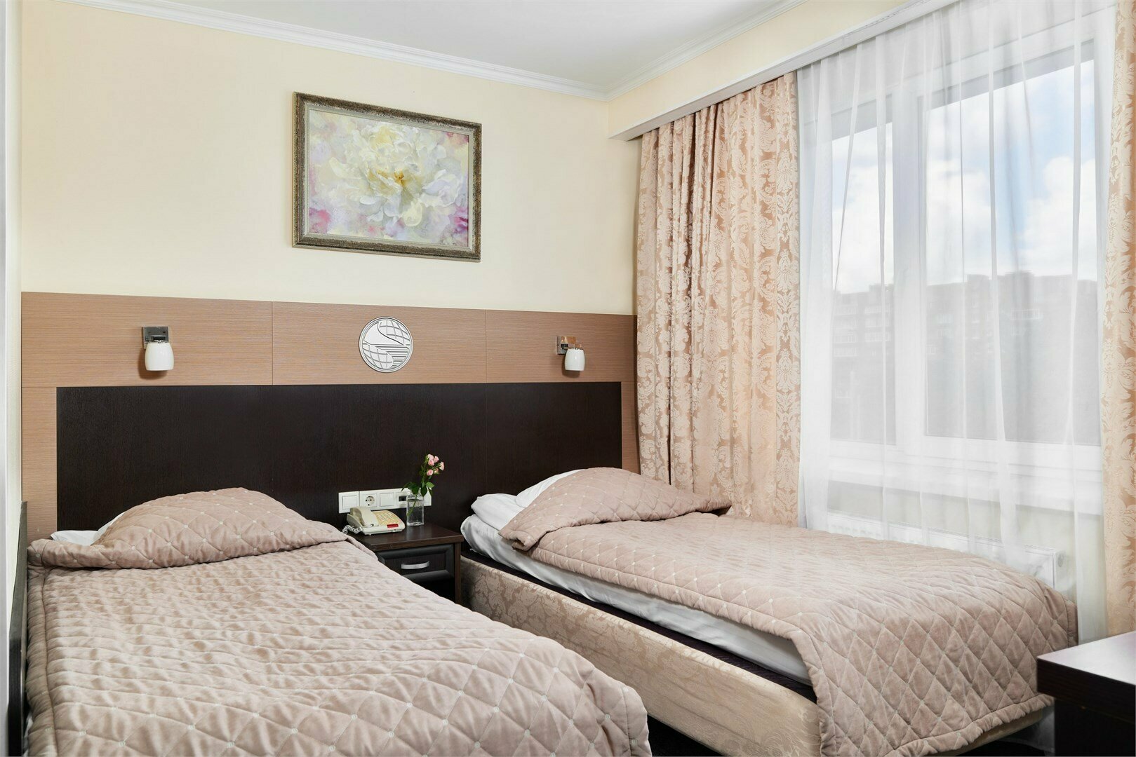 Номер-студия