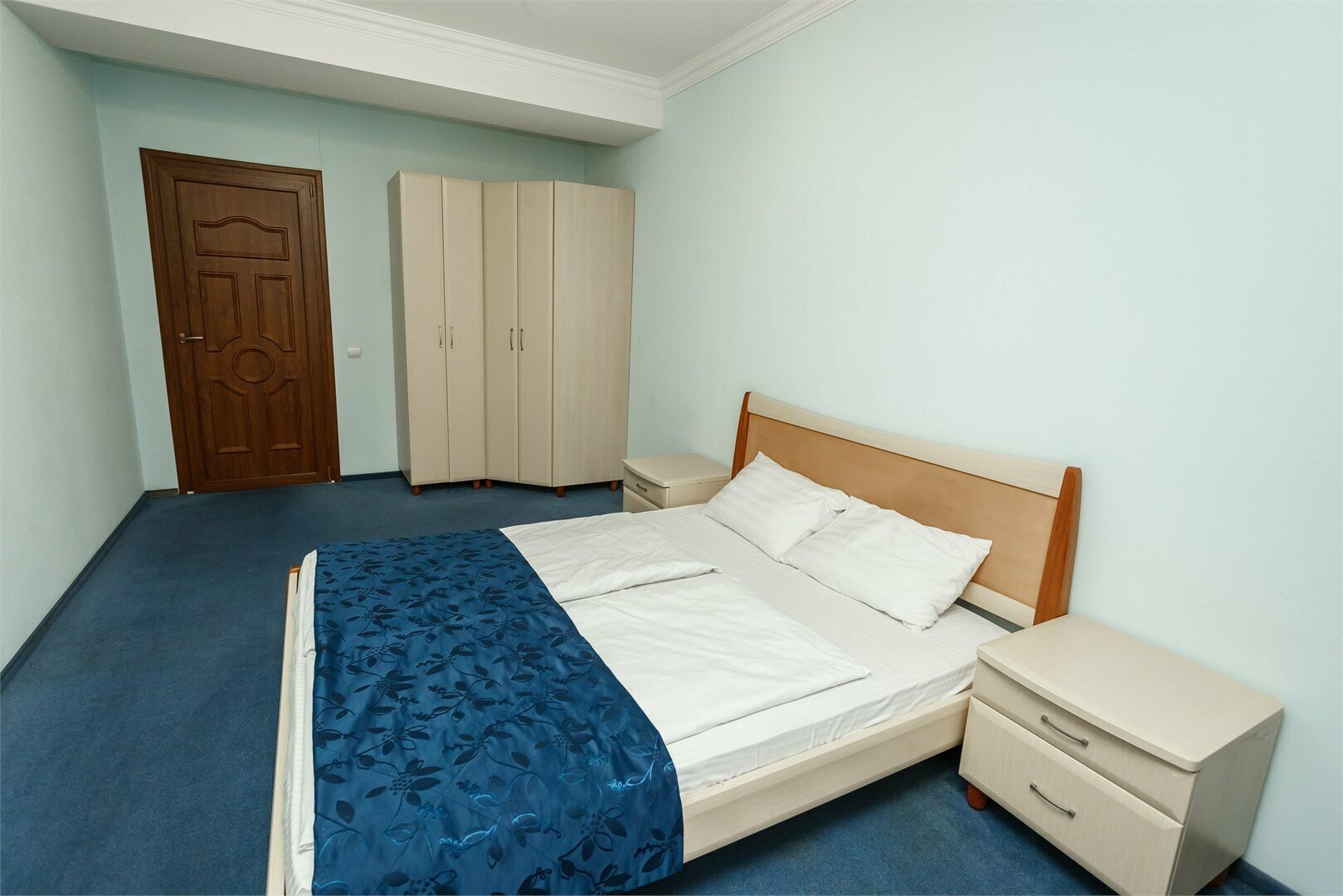 Стандарт 2-местный 25 кв.м.