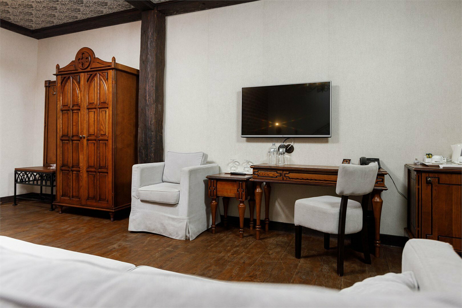 Джуниор сюит