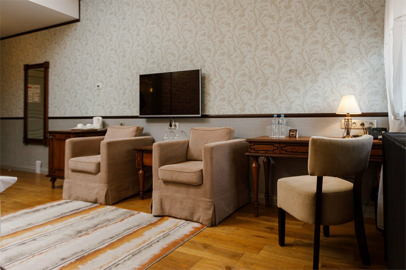 Джуниор сюит