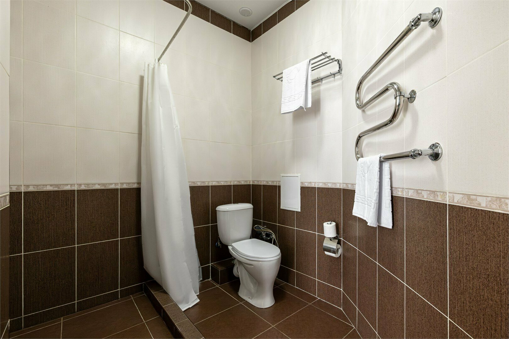 Улучшенный люкс видом на море