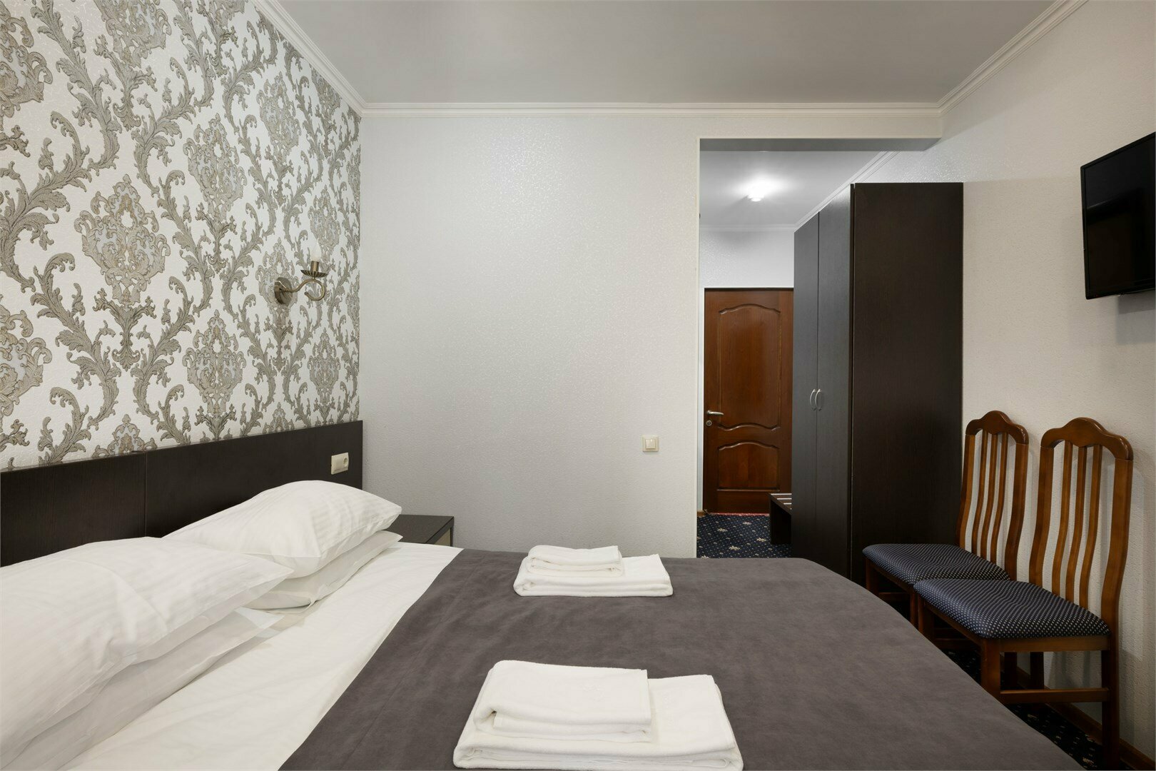 Стандарт с балконом