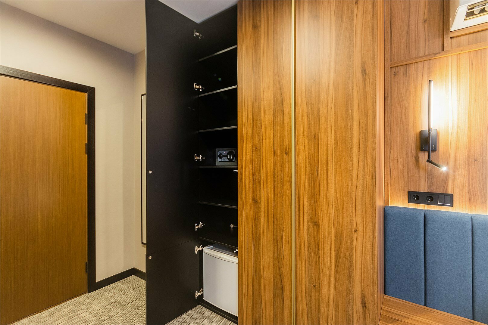 Стандарт улучшенный