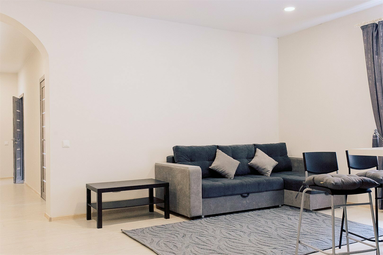 Дом хозяина