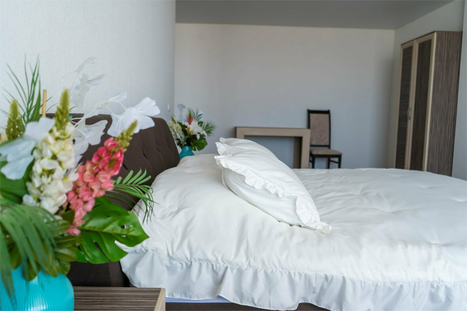 Семейный номер-студия