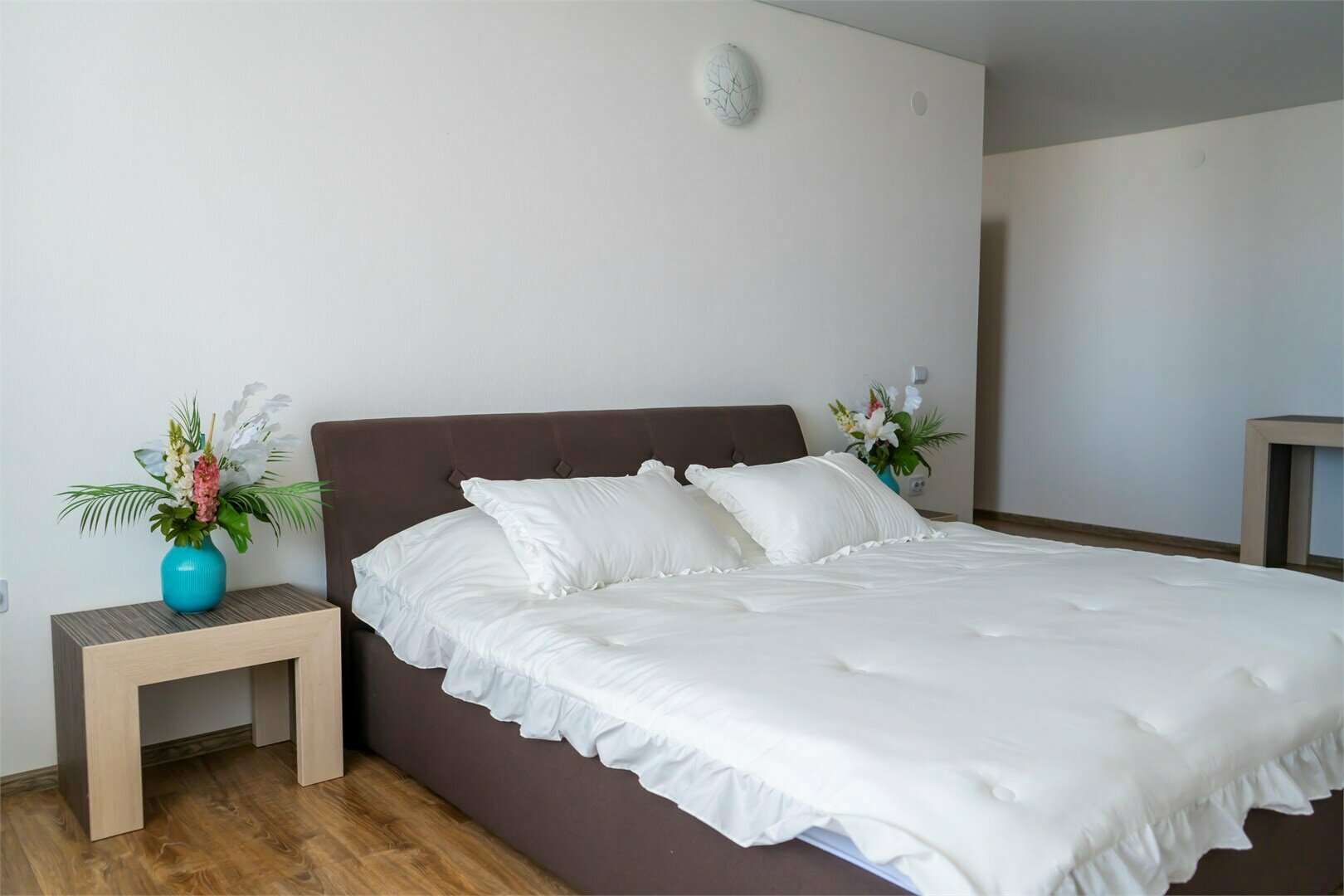 Семейный номер-студия