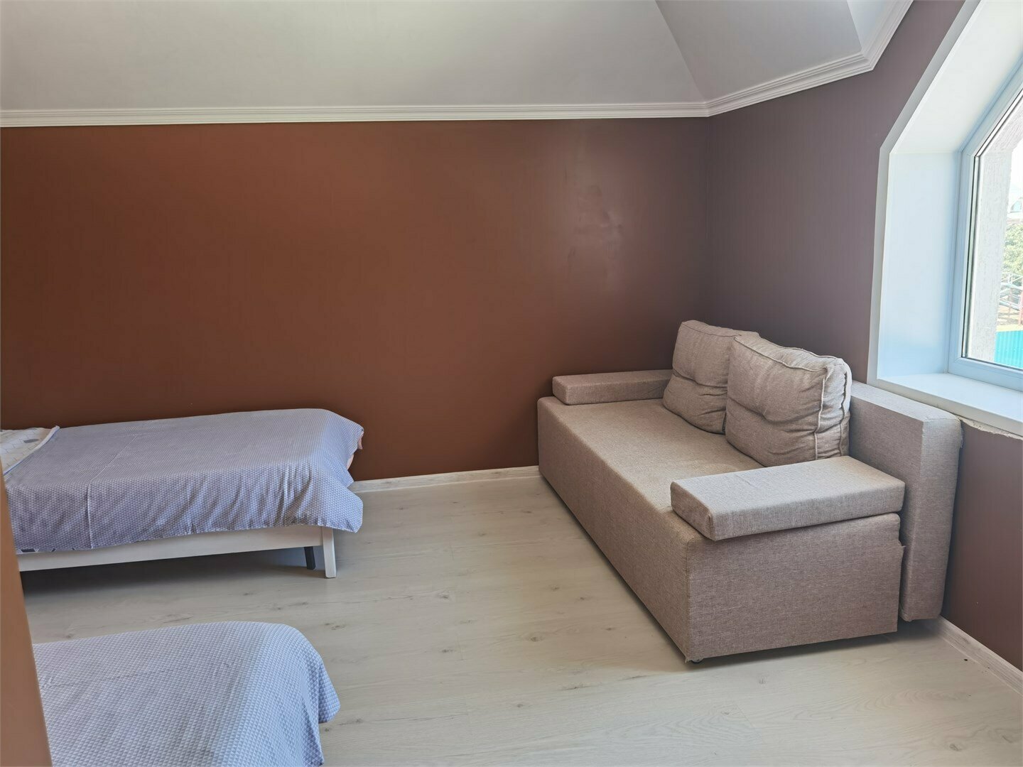 Номер комфорт