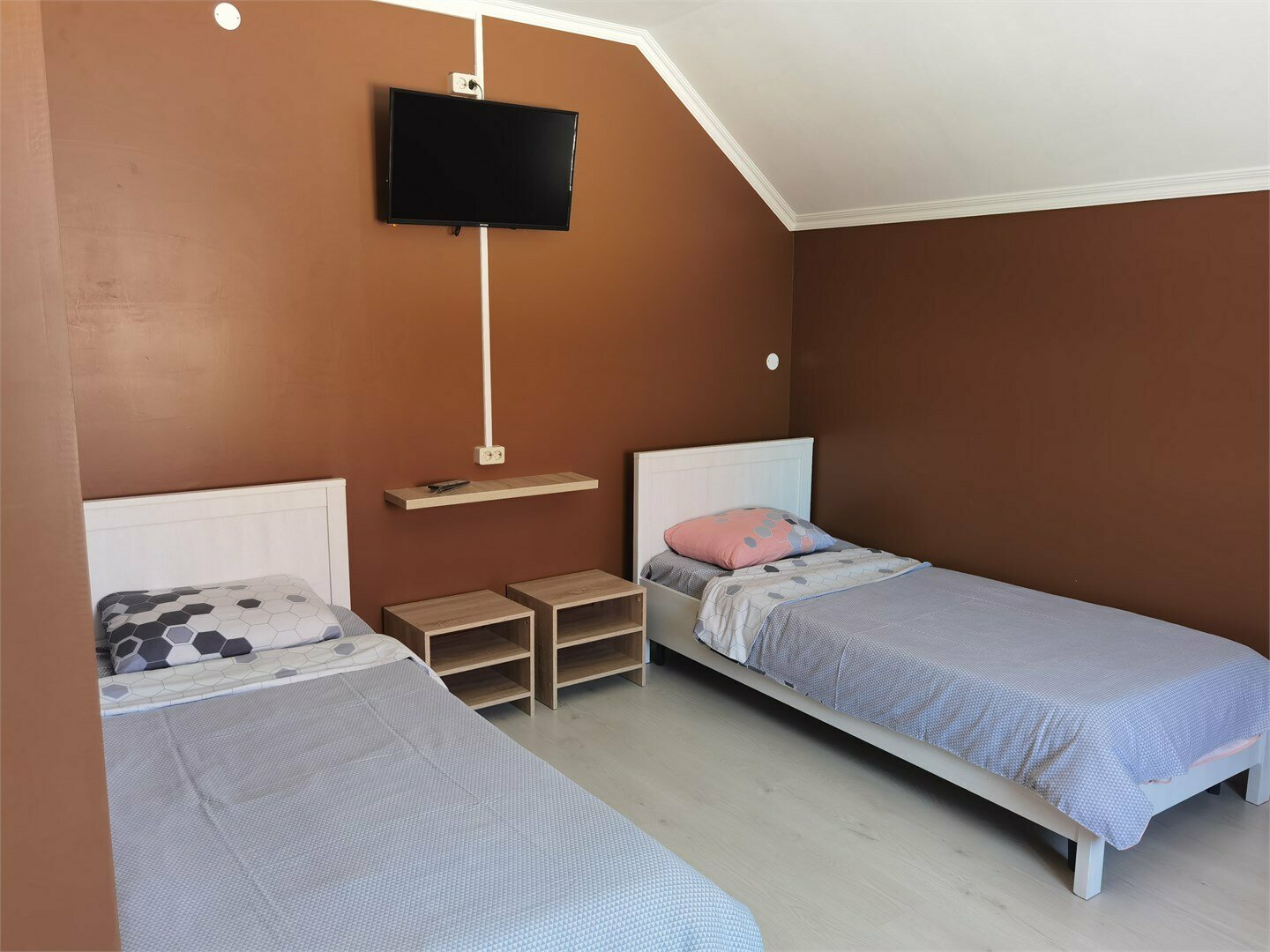 Номер комфорт