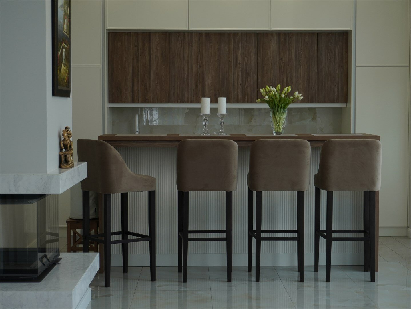 Дом с 6-ю спальнями