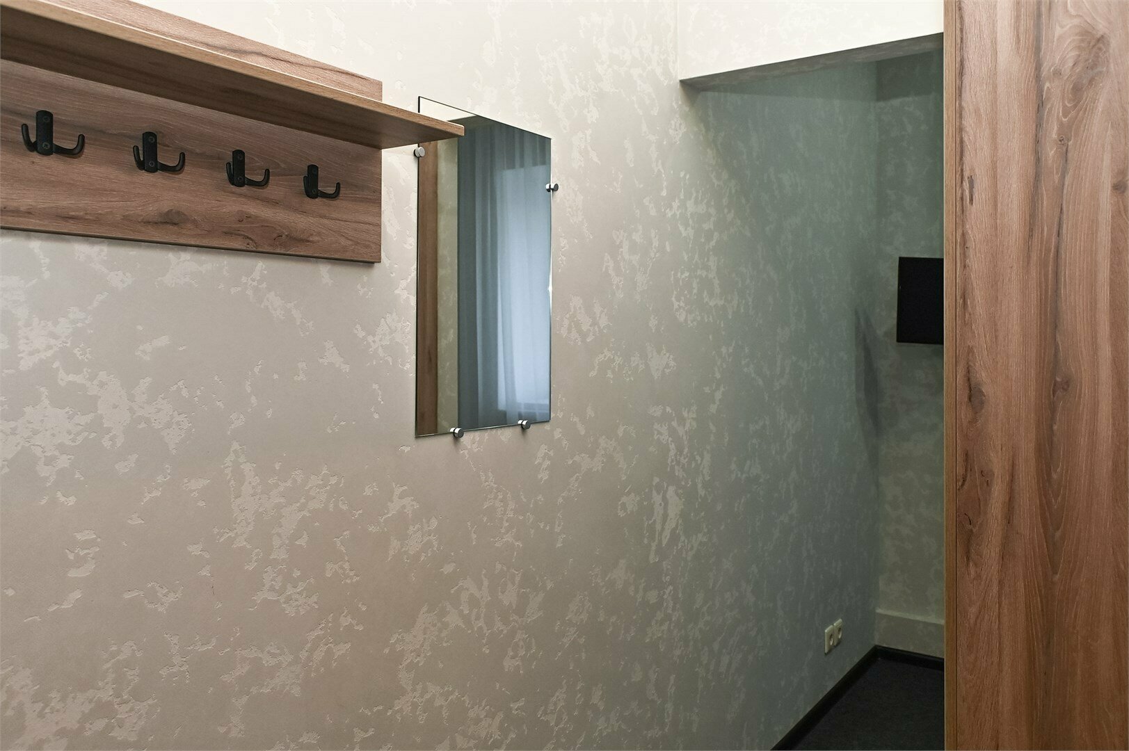 Стандартный одноместный номер