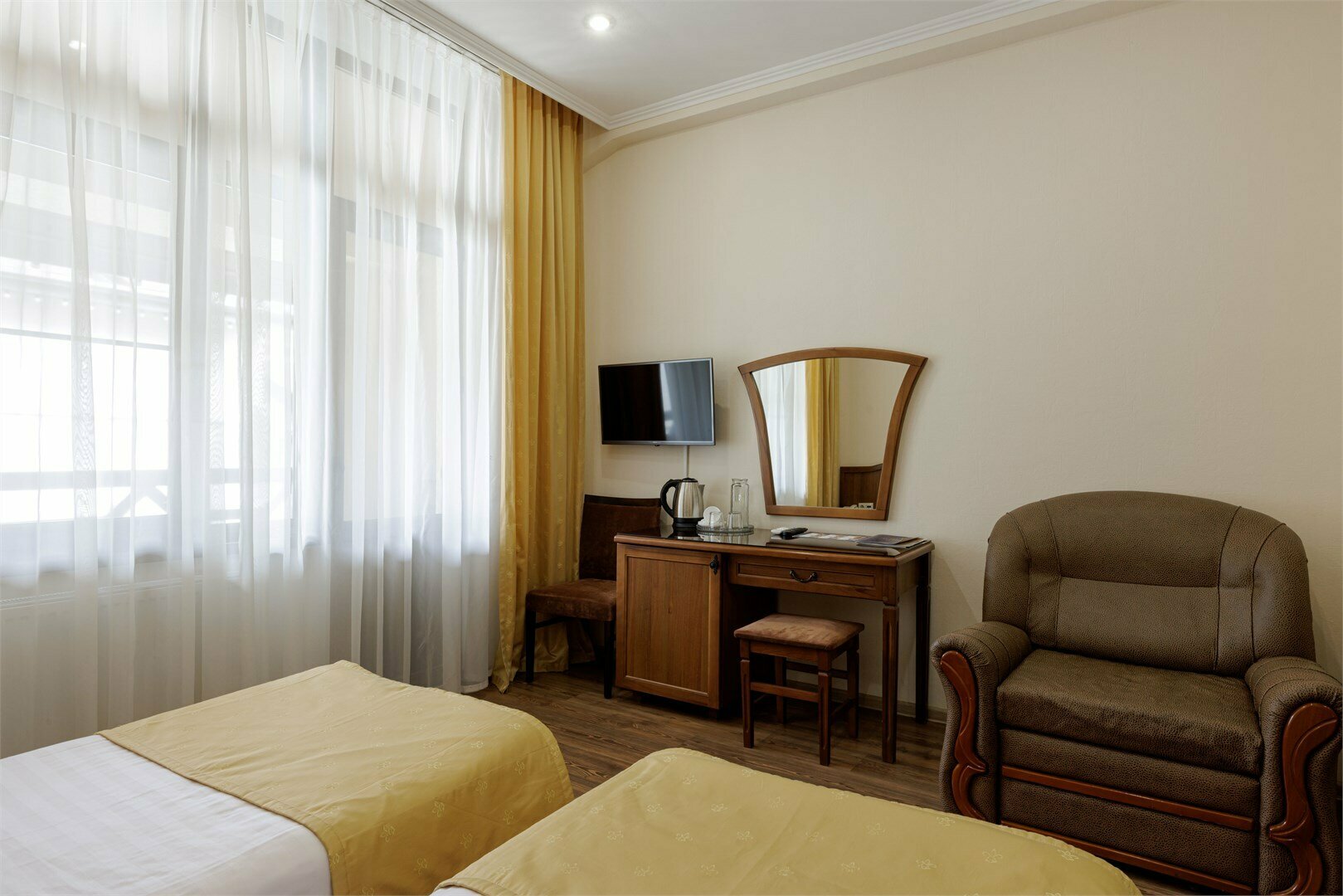 Стандарт TWIN