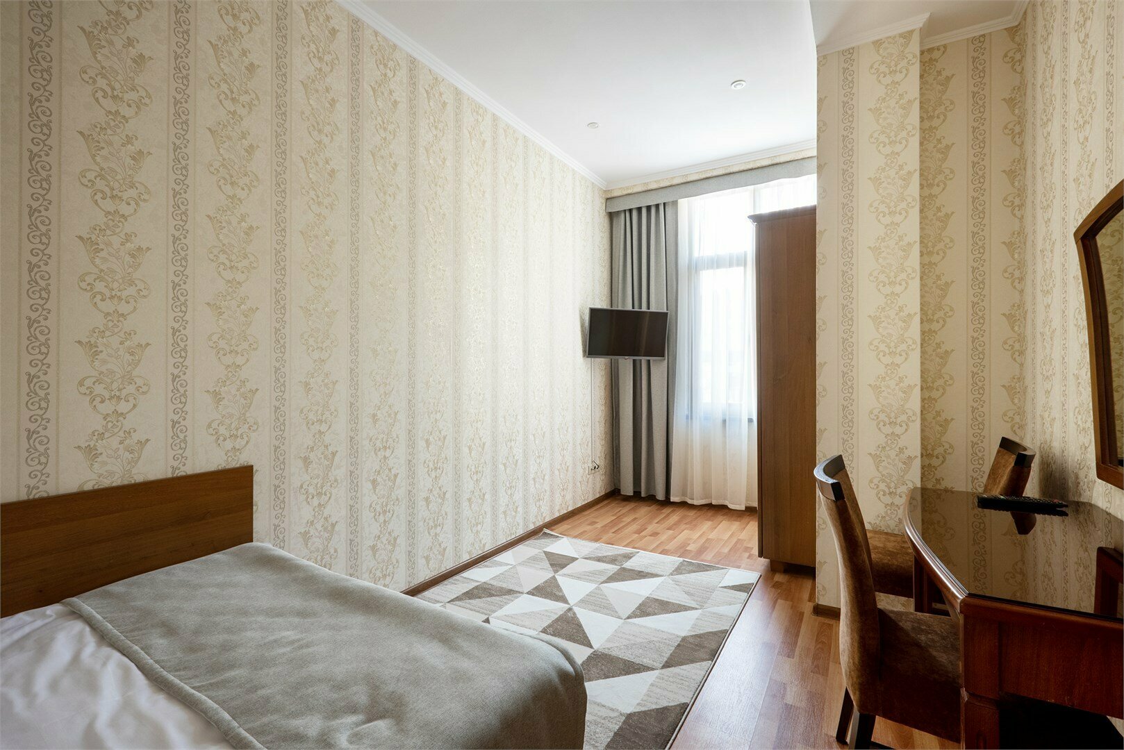 Делюкс Семейный