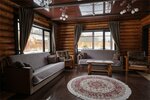 Улучшенное шале в Гостиница Степаново