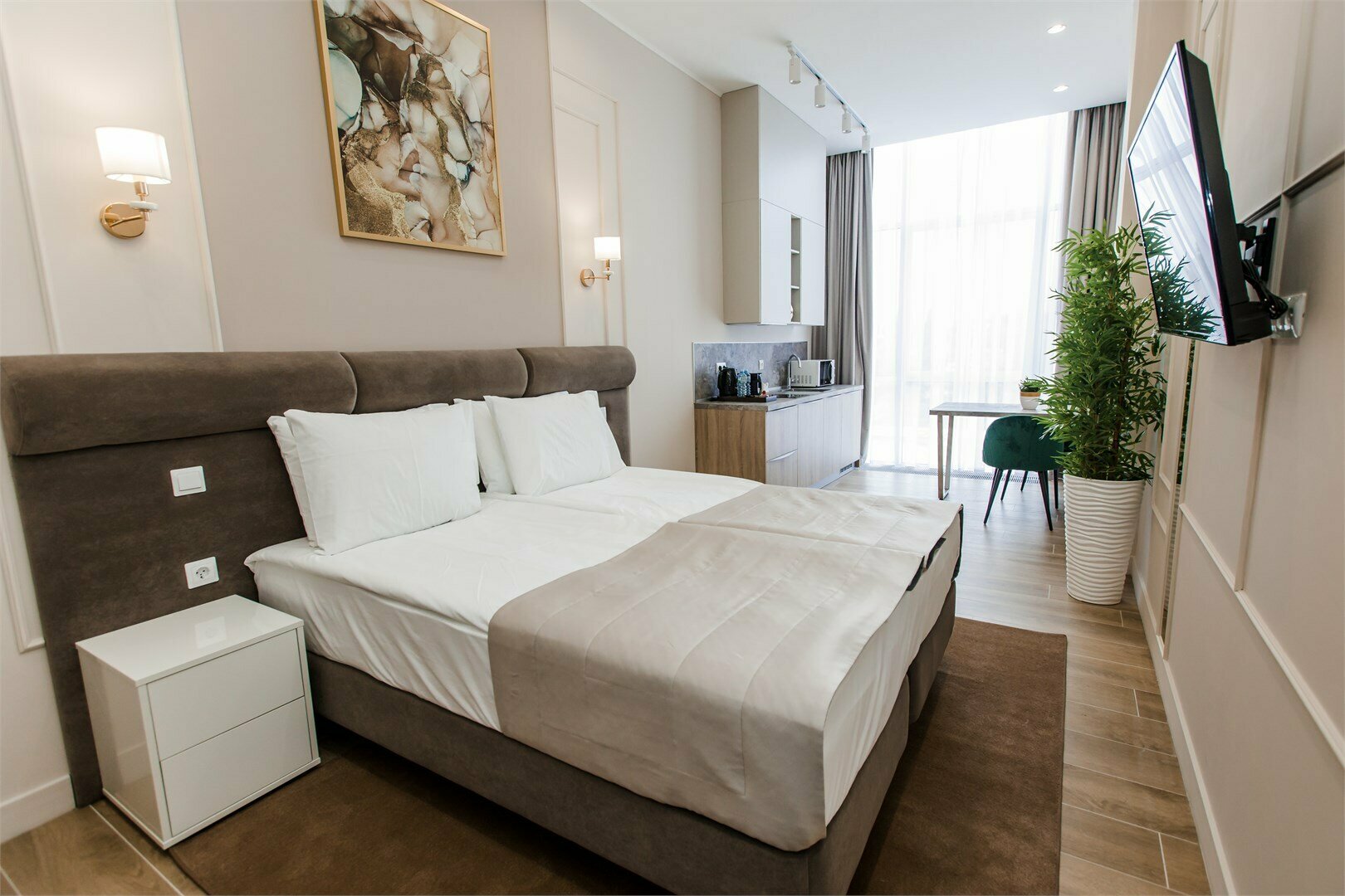 Студия Стандарт