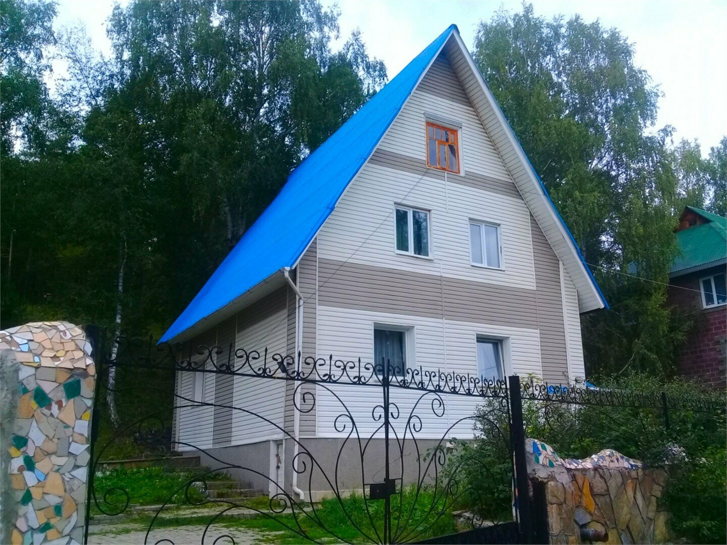 гостевой дом №1