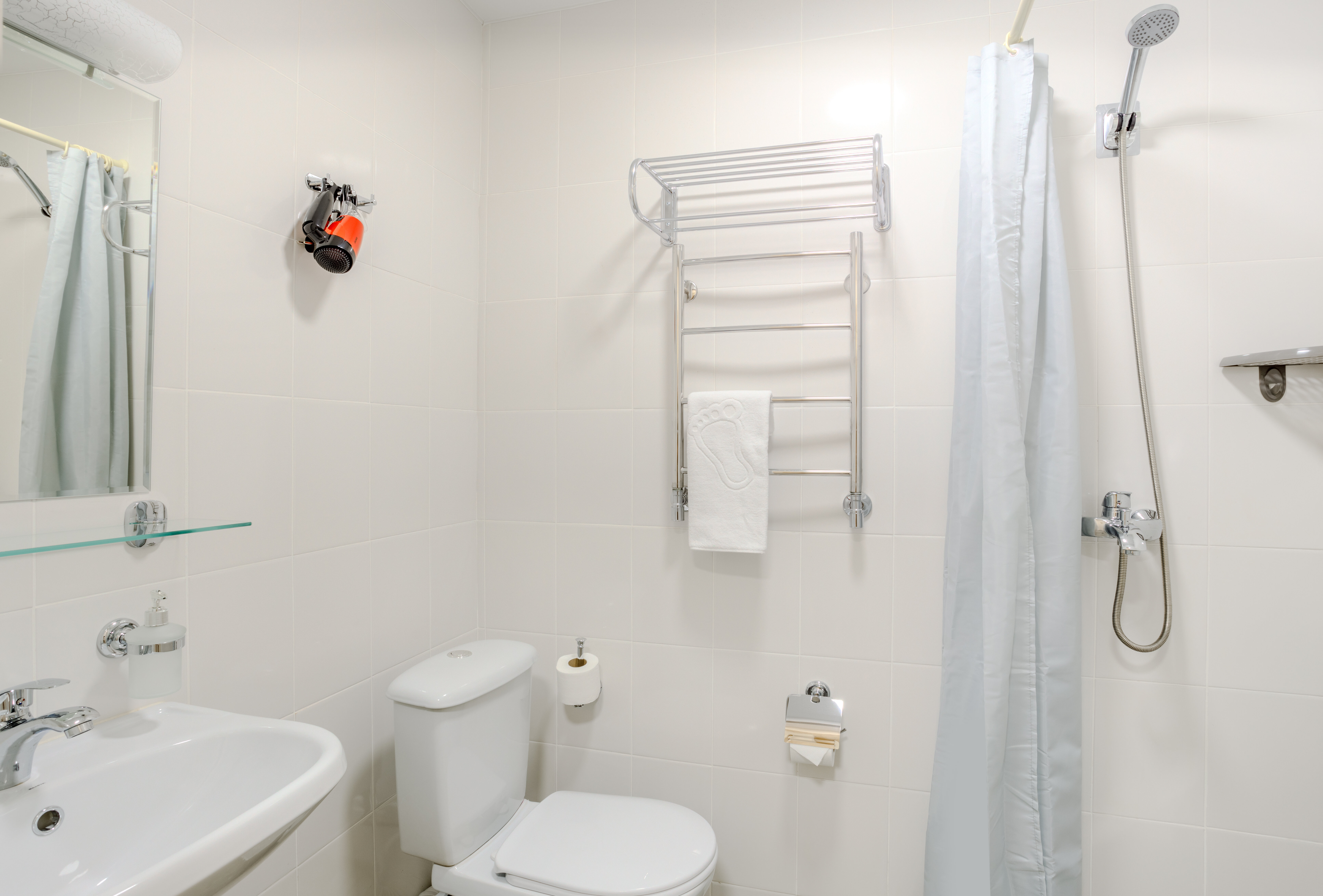 Одноместный с доп.местом(12-16 кв.м)