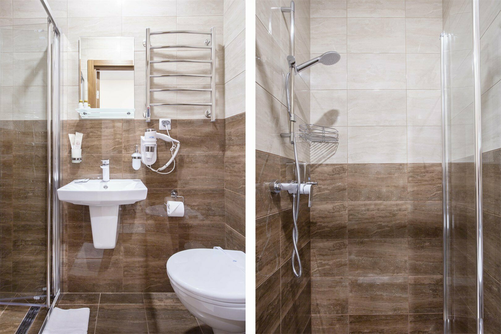 Уютный одноместный номер