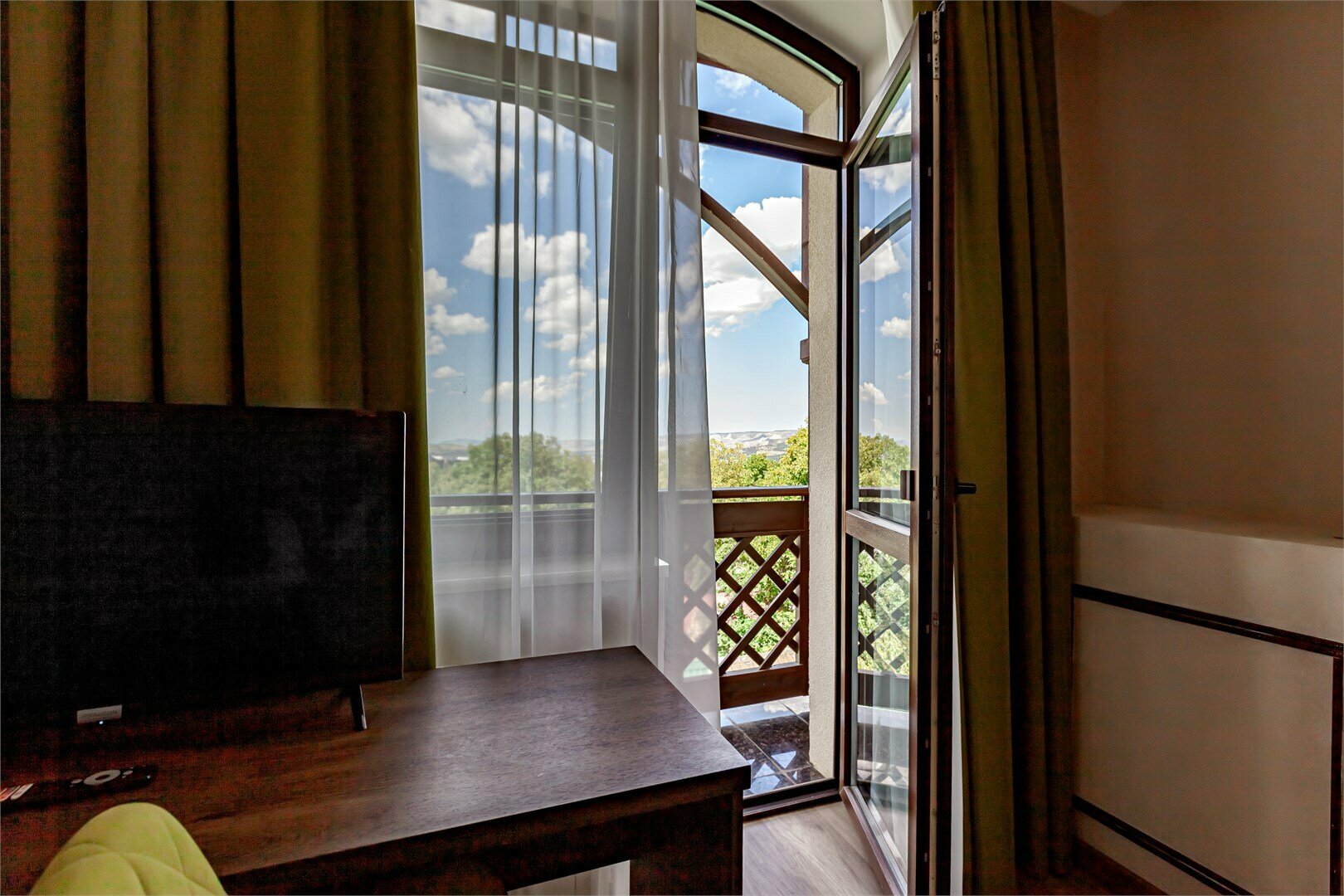 Одноместный стандарт