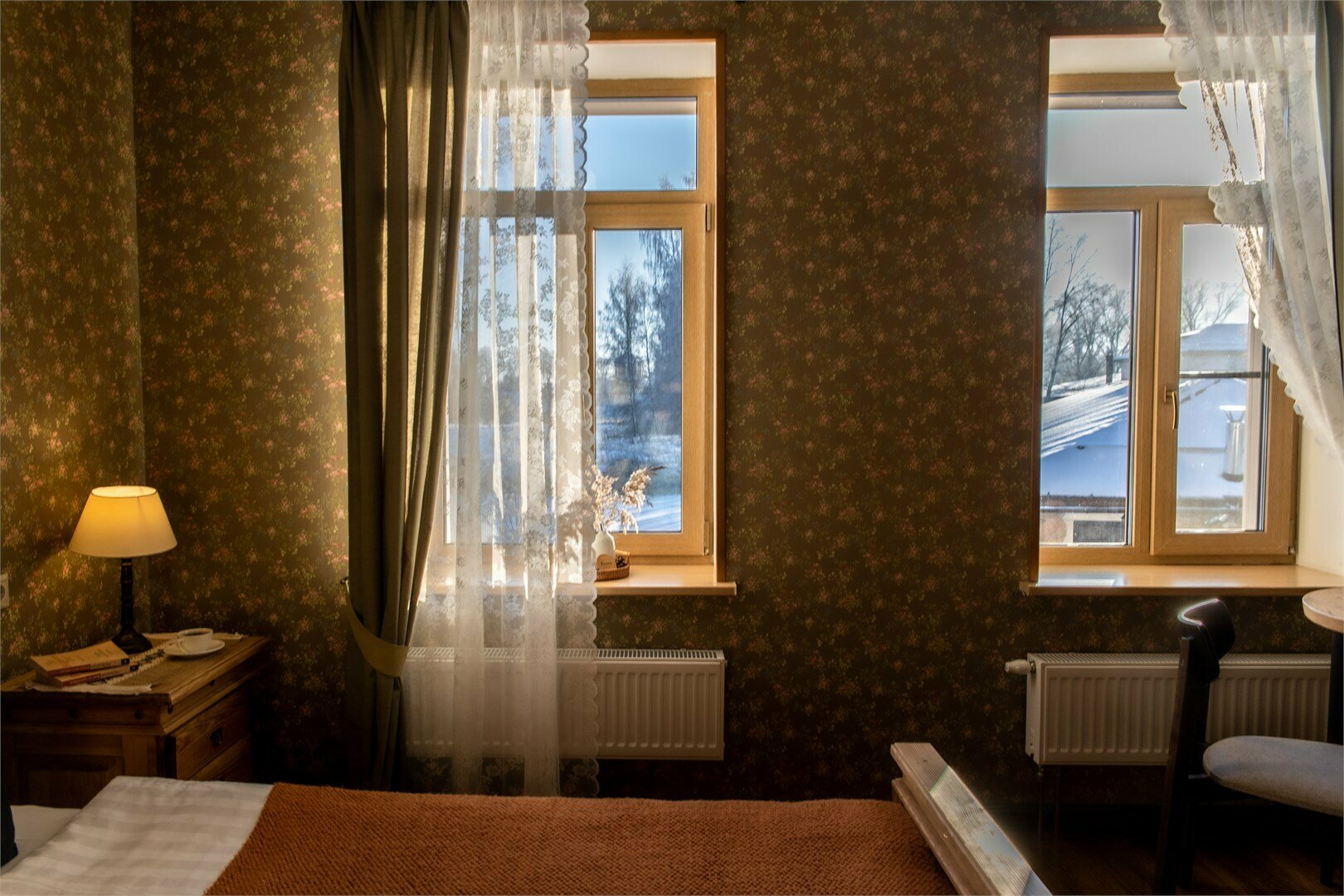 Русский характер